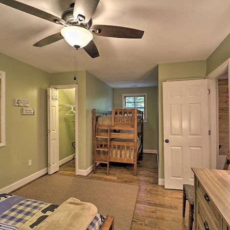 Newland Mountain Cabin Golf And Resort Amenities! Exterior foto