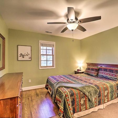 Newland Mountain Cabin Golf And Resort Amenities! Exterior foto
