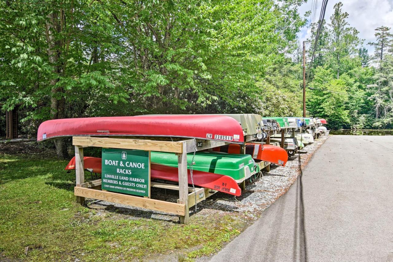 Newland Mountain Cabin Golf And Resort Amenities! Exterior foto